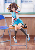 The Melancholy of Haruhi Suzumiya - Haruhi Suzumiya Anime Series 20th Anniversary Ver. 1/7 Scale Figure