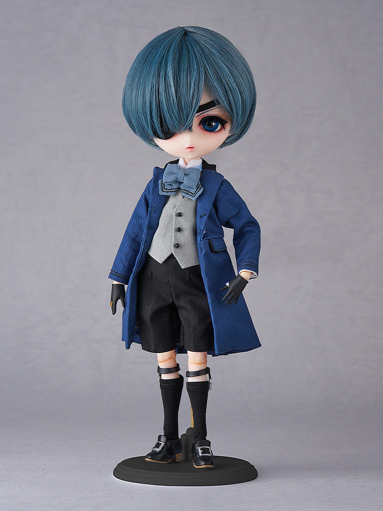 Harmonia bloom Ciel Phantomhive