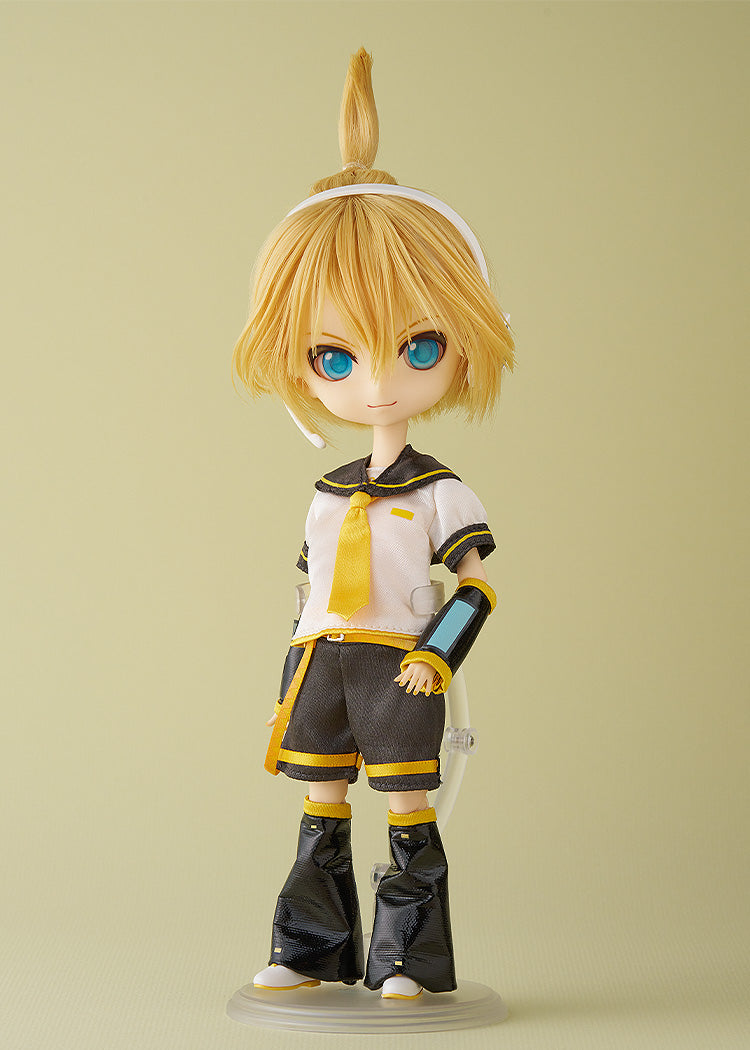 Hatsune Miku - Harmonia humming Kagamine Len Doll