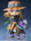 STEEL BALL RUN JoJo's Bizarre Adventure - Nendoroid Gyro Zeppeli DX Figure