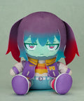 MILKY☆SUBWAY THE GALACTIC LIMITED EXPRESS - Plushie Makina/Chiharu