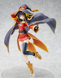 Haruhi Suzumiya "KONOSUBA -God's blessing on this wonderful world!" - Megumin collaboration ver. Illustration by Noizi Ito 1/7 Scale Figure