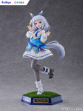 Umamusume: Pretty Derby - Hishi Miracle 1/7 Scale Figure