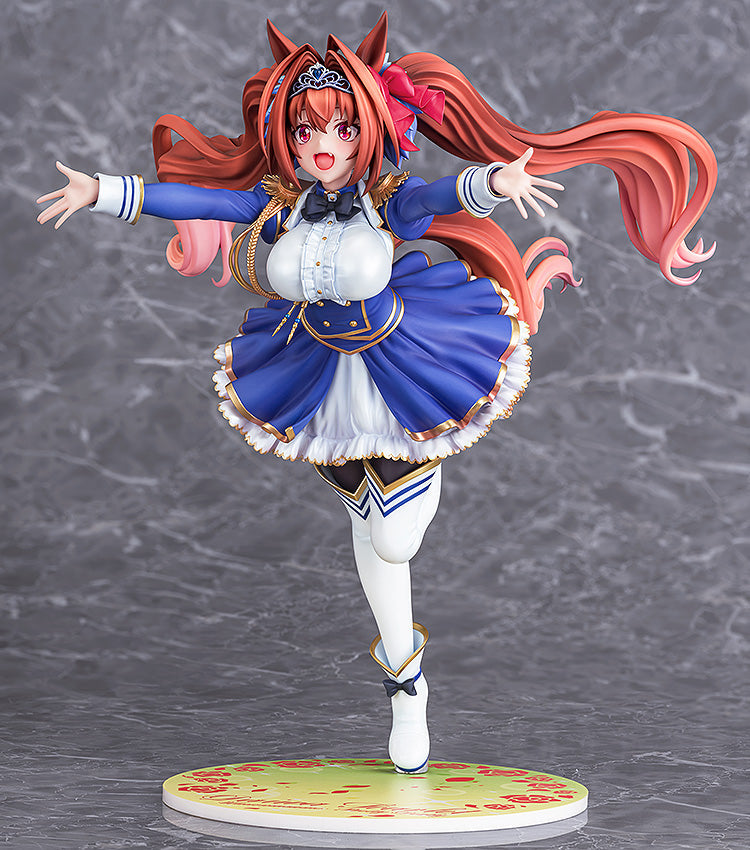 Umamusume: Pretty Derby - [Your Scarlet Tailwind] Daiwa Scarlet 1/7 Scale Figure