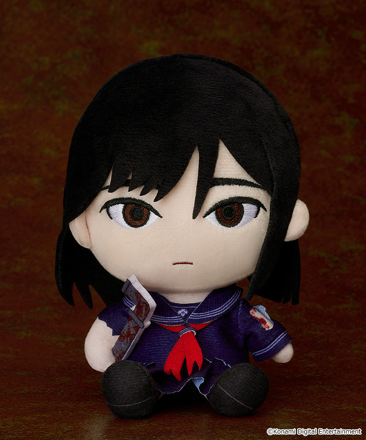SILENT HILL f - Plushie Hinako Shimizu/Fox Mask/Ayakakashi