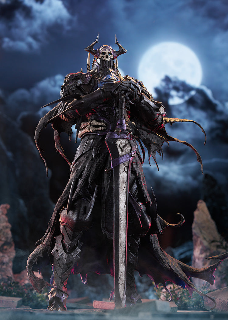 Fate/Grand Order - POP UP PARADE SP Assassin/"First Hassan" Figure