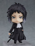 Bungo Stray Dogs - Nendoroid Ryunosuke Akutagawa Figure