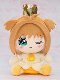 Cardcaptor Sakura - Plushie Sakura Kinomoto: Tobira wo Akete Outfit Ver.