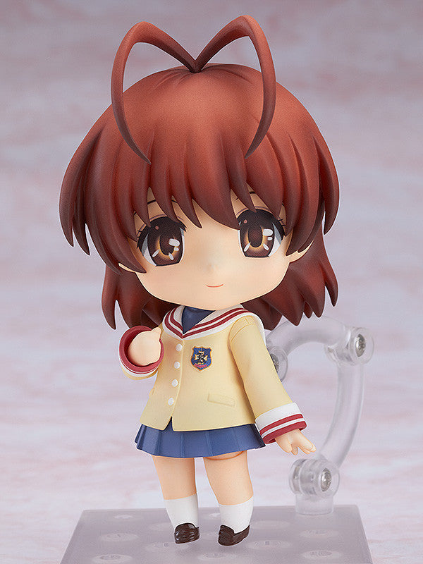 CLANNAD - Nendoroid Nagisa Furukawa Figure