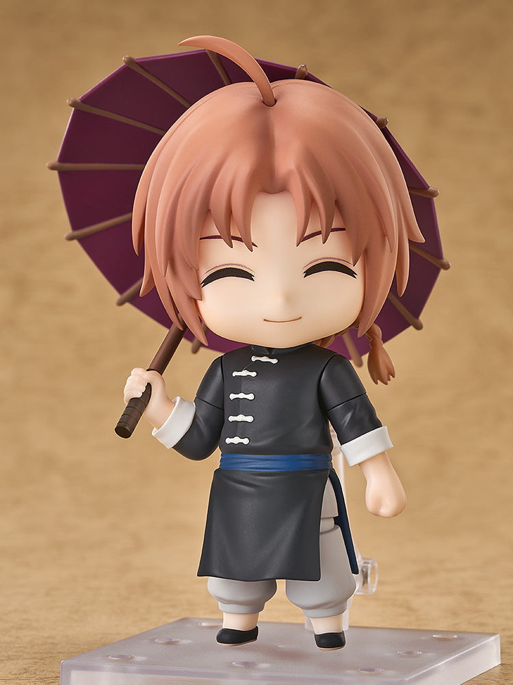 Gintama - Nendoroid Kamui Figure