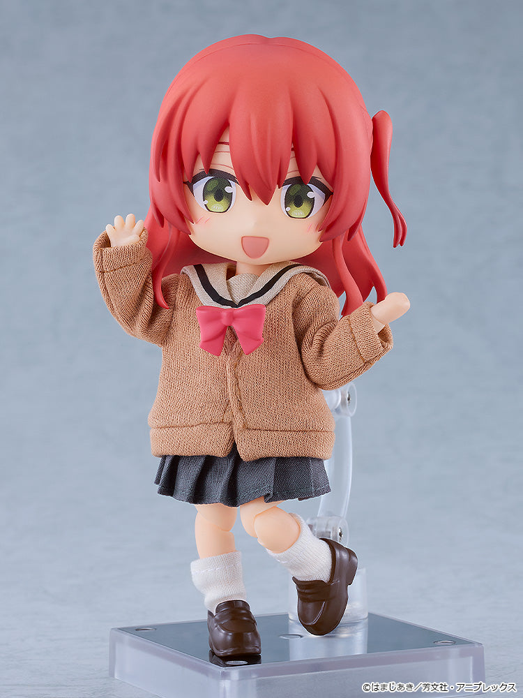 Bocchi the Rock! - Nendoroid Doll Ikuyo Kita