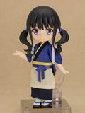 Lycoris Recoil - Nendoroid Doll Takina Inoue: Cafe LycoReco Uniform Ver. Figure