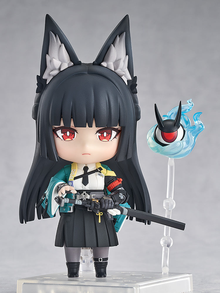 Zenless Zone Zero - Nendoroid Miyabi Hoshimi Figure