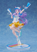 Umamusume: Pretty Derby - Mejiro McQueen [Bring 'Em Home, Please!] Ver. 1/7 Scale Figure