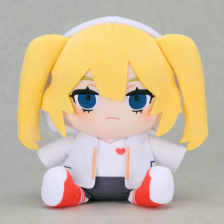 gogh - Plushie Akutagawa Yomuko