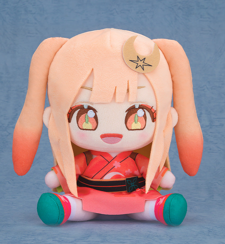 Cosmic Princess Kaguya! - Plushie Kaguya/VR / Iroha Sakayori/VR / Yachiyo Runami