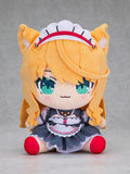 Nekopara Sekai Connect - Chocopuni Plushie Maple/Cinnamon