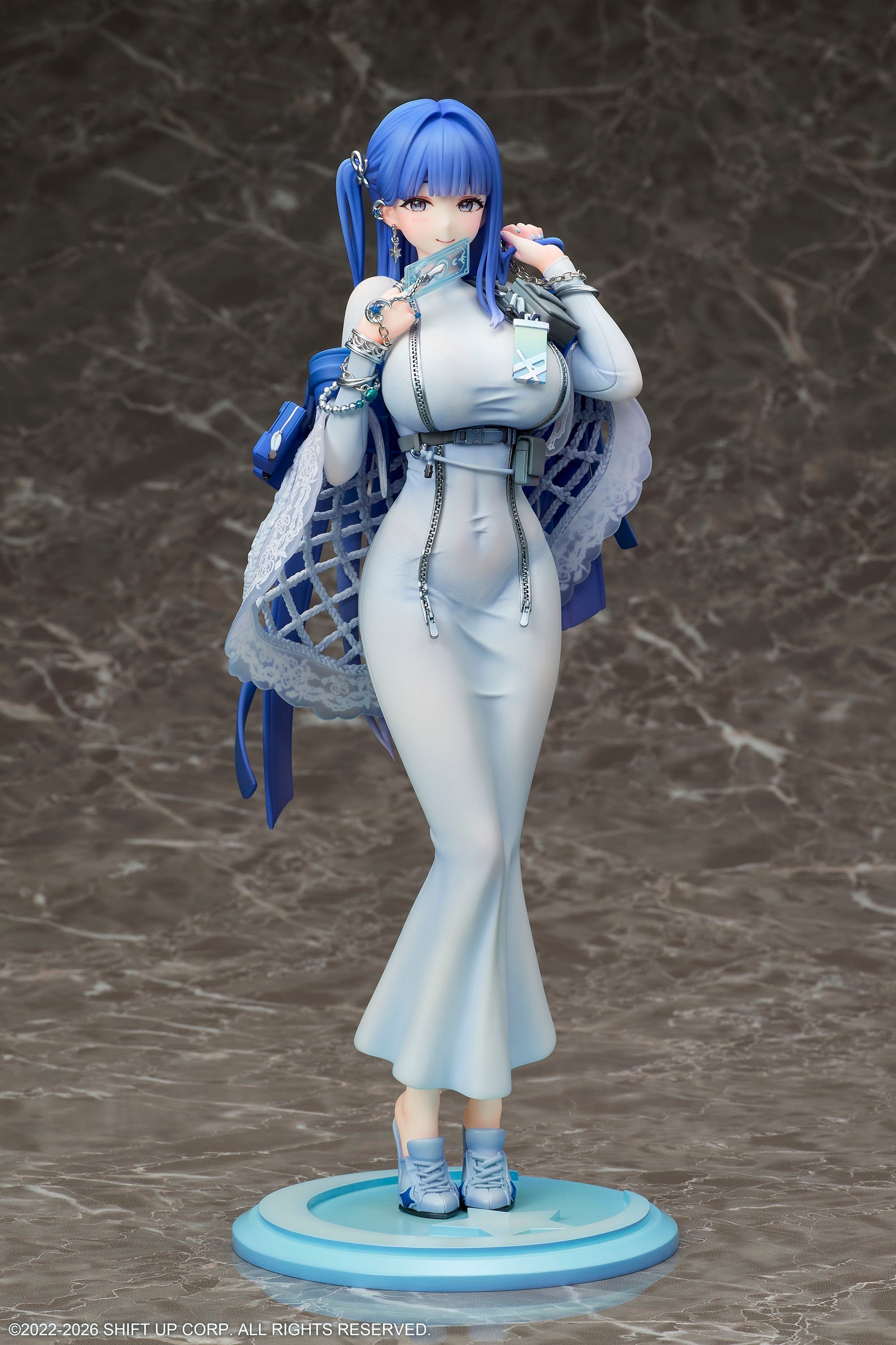 GODDESS OF VICTORY: NIKKE - Arcana 1/7 Scale Figure