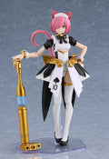 Guilty Princess - PLAMAX GP-12 Maidroid Rosalie Model Kit