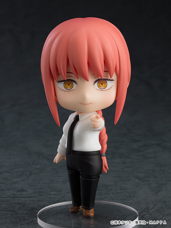Chainsaw Man - Nendoroid Makima Figure (Rerelease)