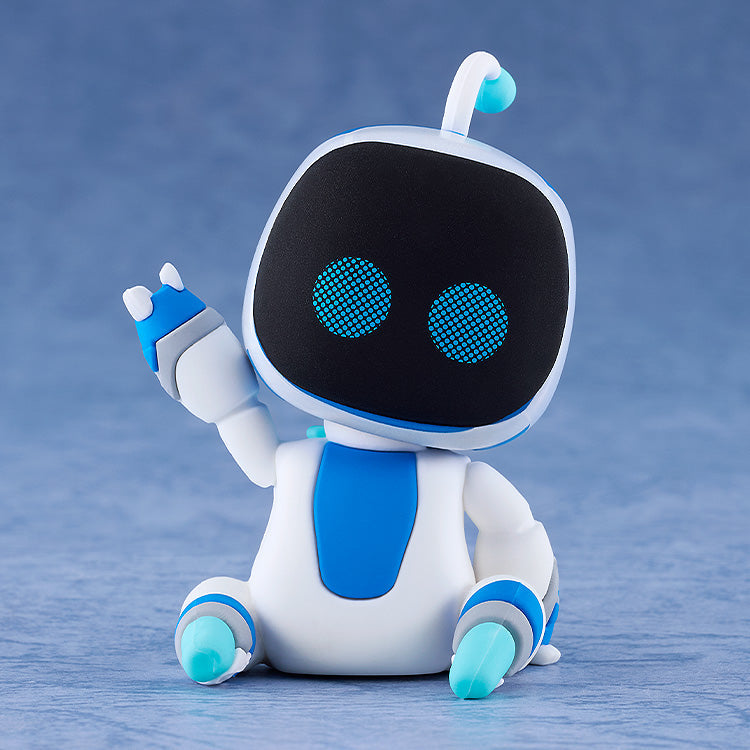 ASTROBOT - Nendoroid Plus: Astro Rubber Mascot Figure