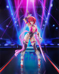 Cutie Honey Nova - POP UP PARADE SP Cutie Honey Figure