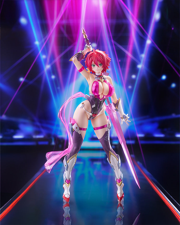Cutie Honey Nova - POP UP PARADE SP Cutie Honey Figure