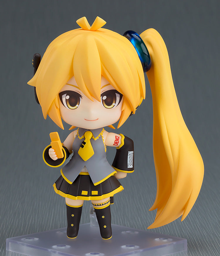 Akita Neru - Nendoroid Akita Neru Figure
