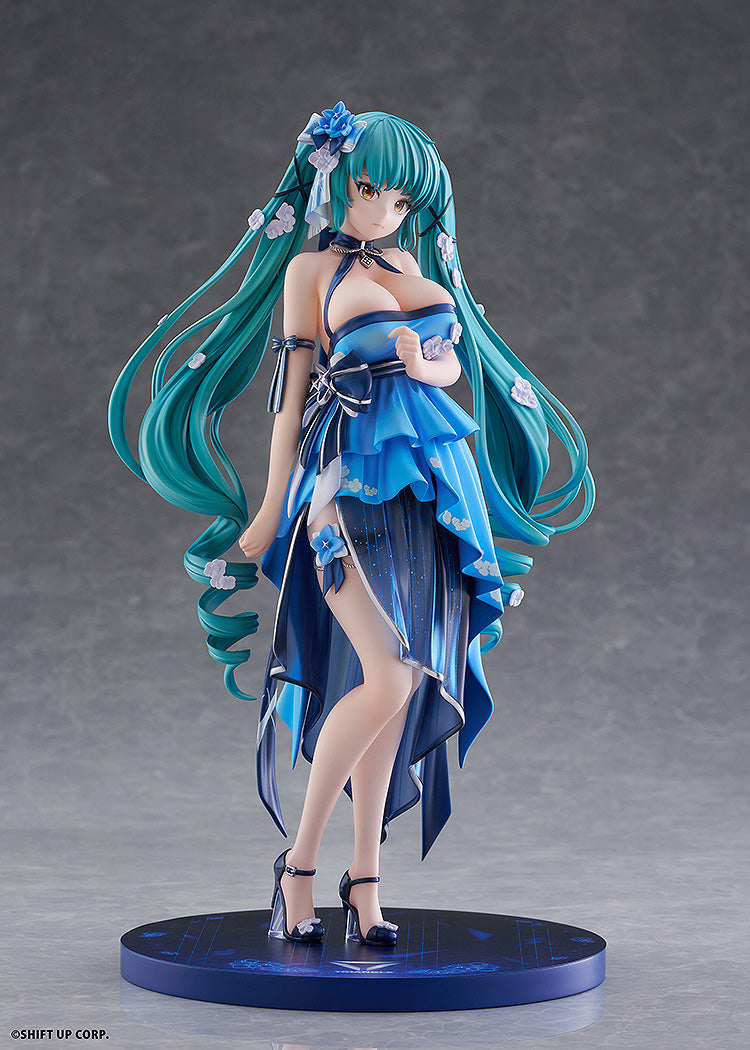GODDESS OF VICTORY: NIKKE - Privaty: Banquet Princess 1/7 Scale Figure