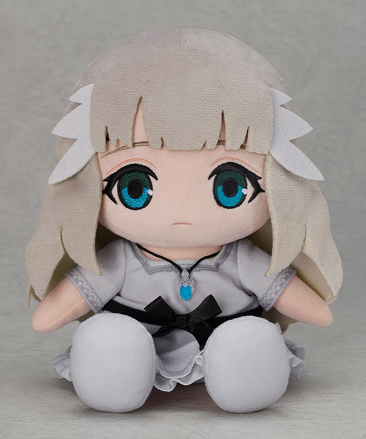 ENDER LILIES: Quietus of the Knights - Plushie Lily (Rerelease)