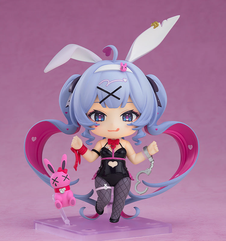 Hatsune Miku - Nendoroid Hatsune Miku: Rabbit Hole Ver. Figure (Rerelease)