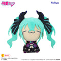 Hatsune Miku - MOCHIPICO Plush Toy Hatsune Miku -Villain- C