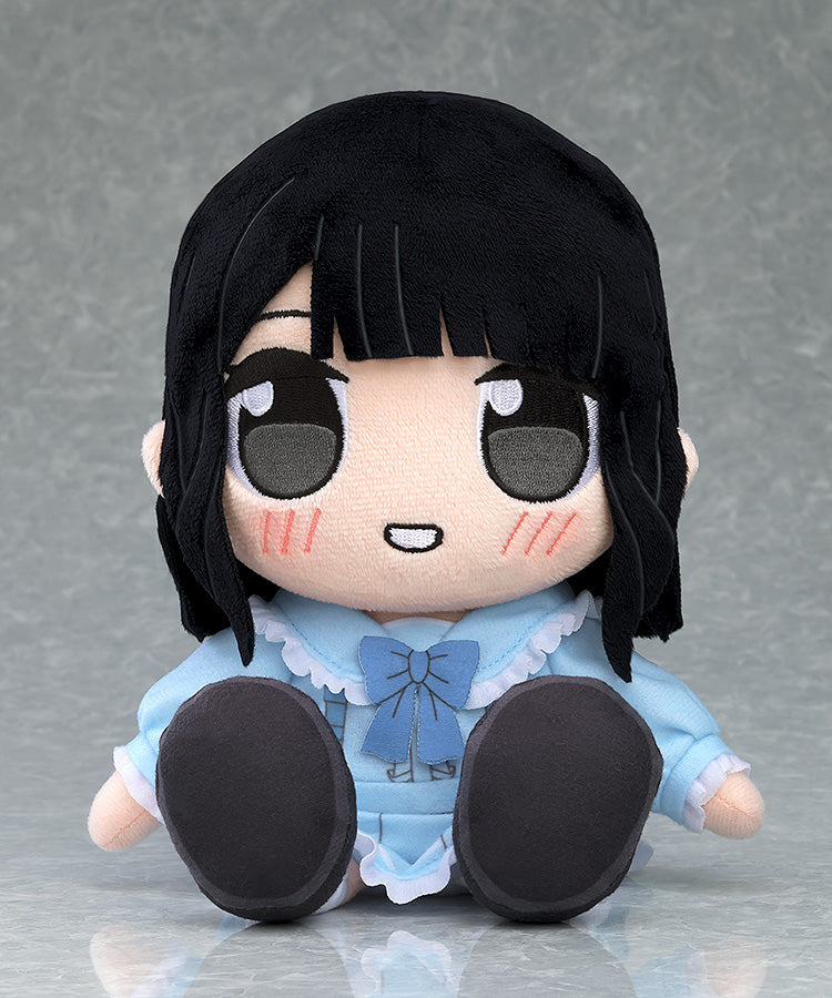 Kuripan Plushie Amane Shindo (Rerelease)