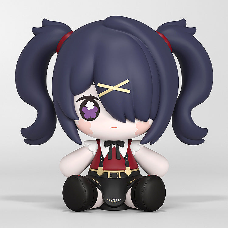 NEEDY STREAMER OVERLOAD - Huggy Good Smile Ame Figure