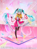 Hatsune Miku - Hatsune Miku: Project SEKAI Championship 2022 Autumn Ver. 1/7 Scale Figure