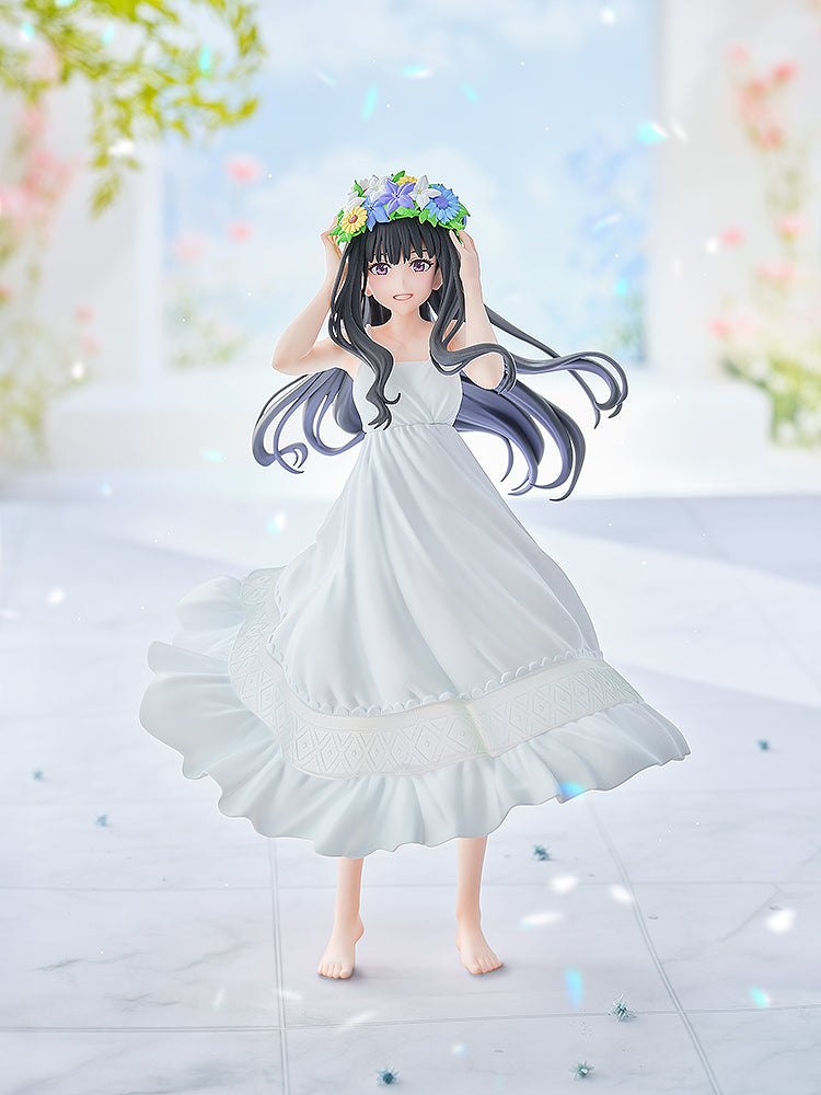 Lycoris Recoil - Takina Inoue: Birthday illustration Ver. Non-Scale Figure
