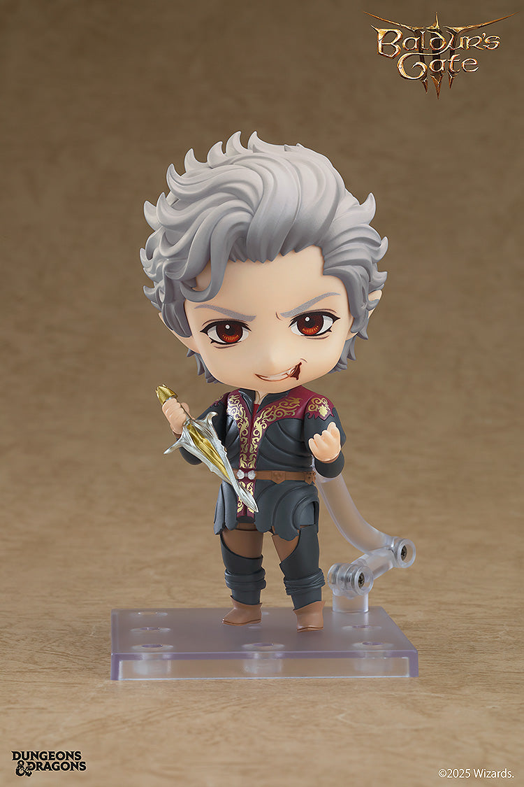 Baldur's Gate III - Nendoroid Astarion Figure