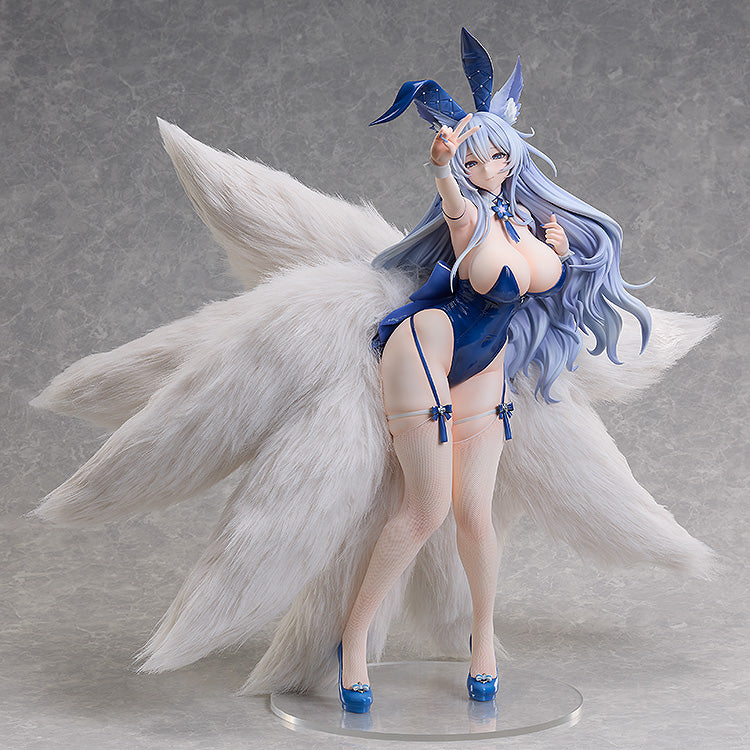 Azur Lane - Shinano: Visions of Fantasy 1/4 Scale Figure