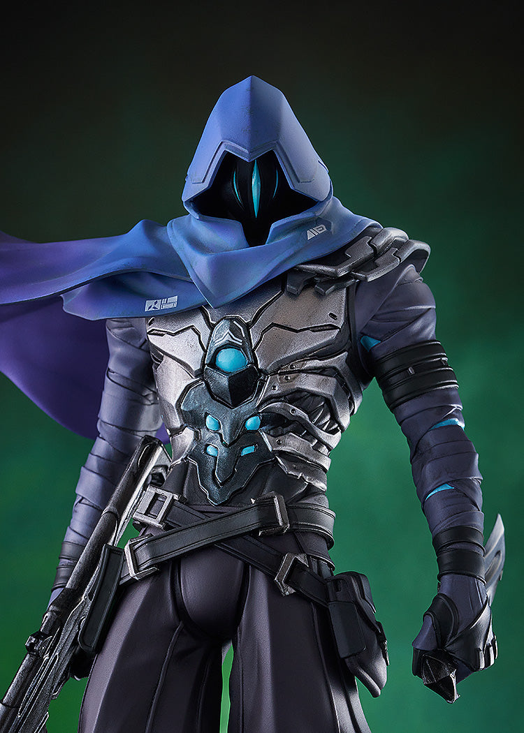 VALORANT - POP UP PARADE SP Omen Figure