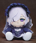 Magical Girl Witch Trials - Plushie An-An Natsume/Miria Saeki