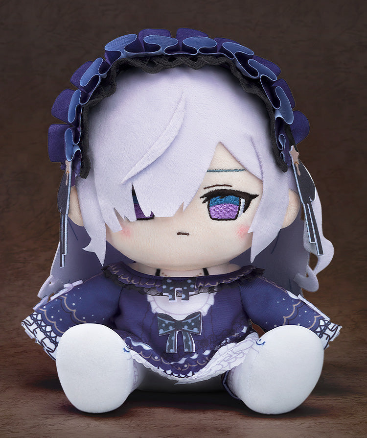 Magical Girl Witch Trials - Plushie An-An Natsume/Miria Saeki