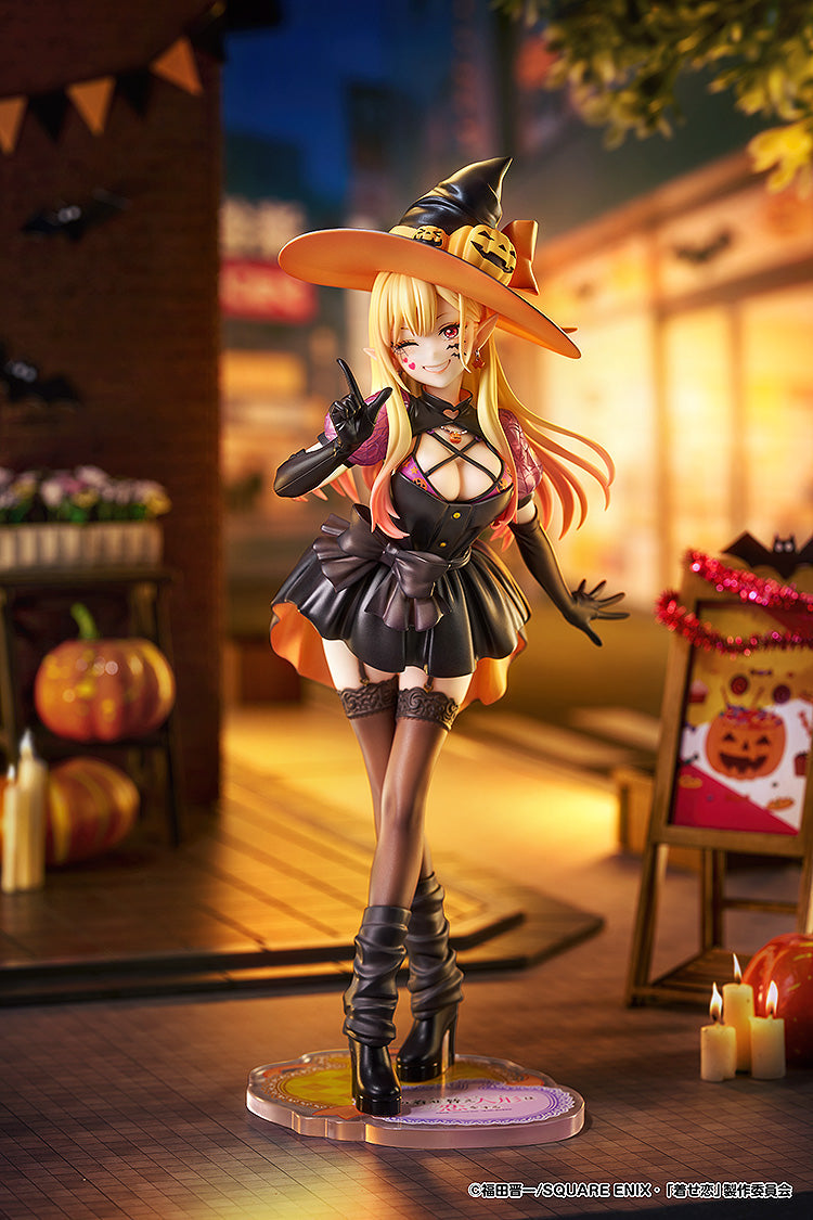My Dress-Up Darling - Marin Kitagawa: Halloween Ver. 1/7 Scale Figure