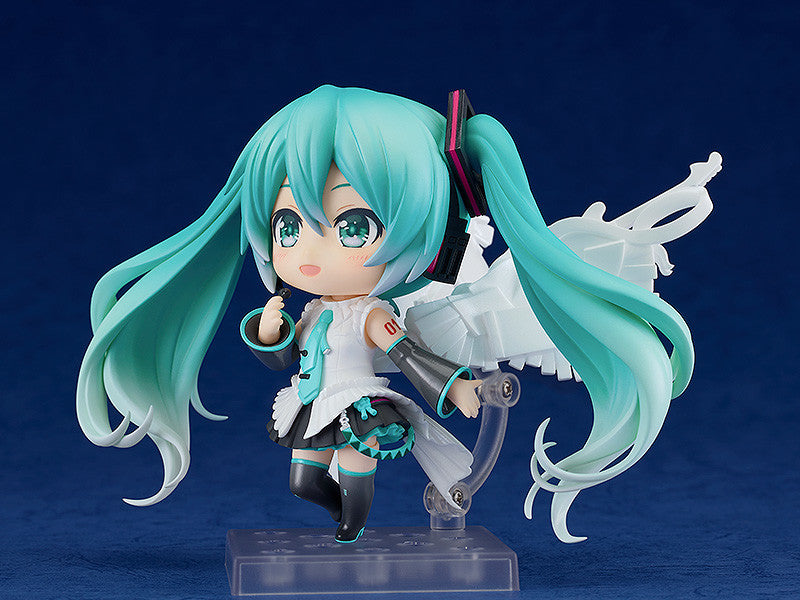 Hatsune Miku - Nendoroid Hatsune Miku: Happy 16th Birthday Ver. Figure (Rerelease)