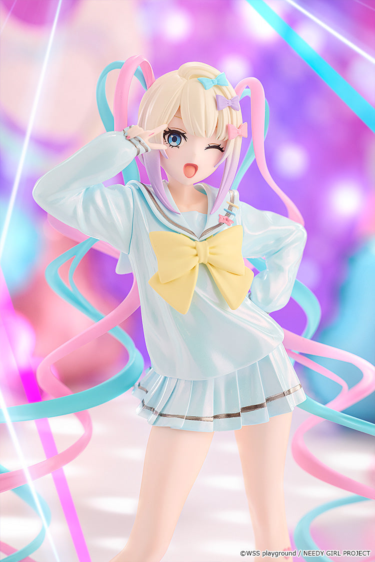 NEEDY GIRL OVERDOSE - POP UP PARADE OMGkawaiiAngel: Anime Ver. Figure