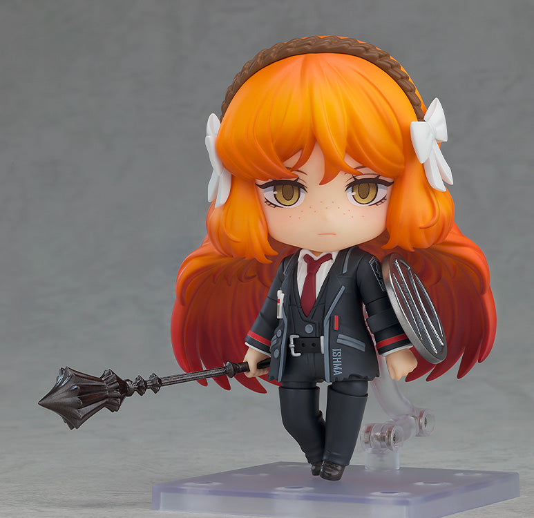 Limbus Company - Nendoroid Ishmael Figure
