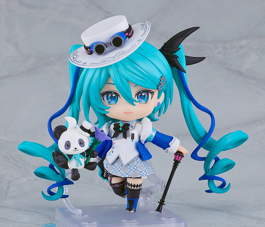 Hatsune Miku - Nendoroid Hatsune Miku: MIKU WITH YOU 2025 Ver. Figure