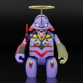 Rebuild of Evangelion - BRICKROID Evangelion Unit-01: Awakened Ver. Figure