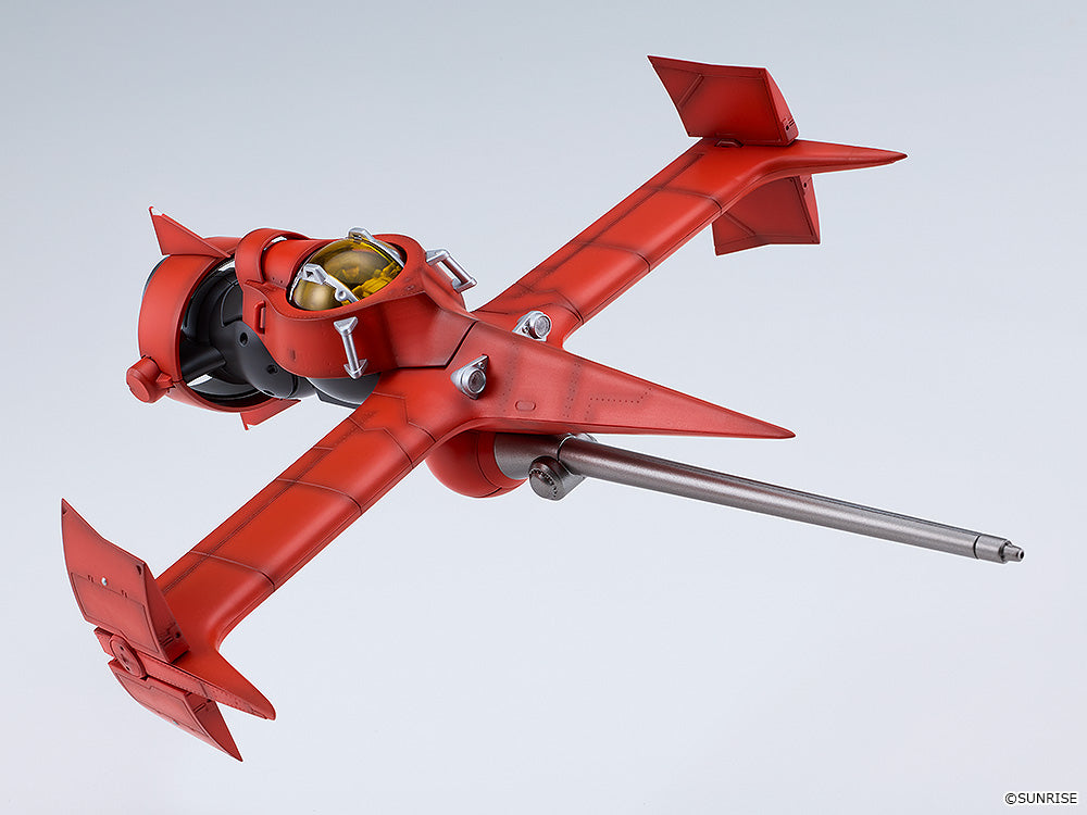 Cowboy Bebop - MODEROID 1/72 Swordfish II Model Kit