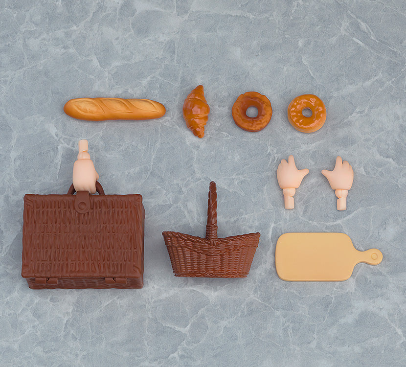 Nendoroid Doll Picnic Parts Set