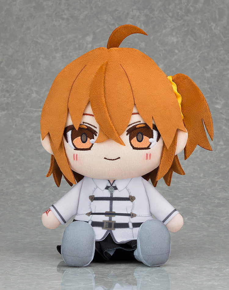 Fate/Grand Order - Chocopuni Plushie Master/Female Protagonist